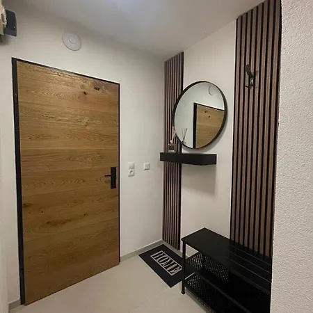 公寓 Rm-apartments *