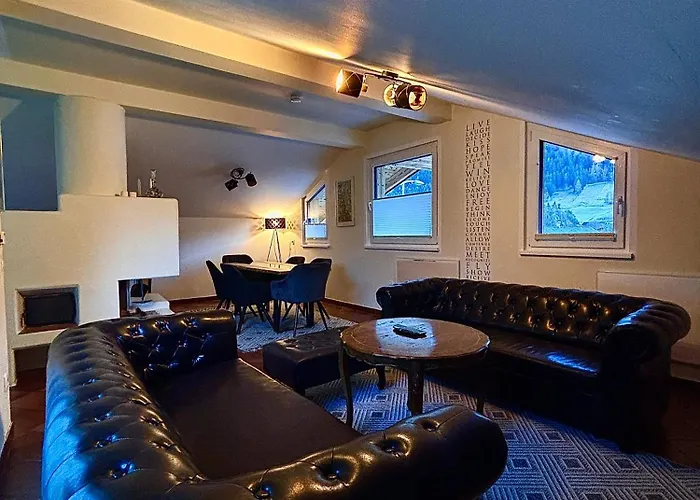 Apartamento Rm-apartments Innsbruck