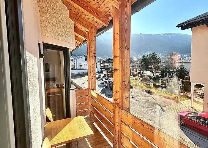 Apartamento Rm-apartments Innsbruck