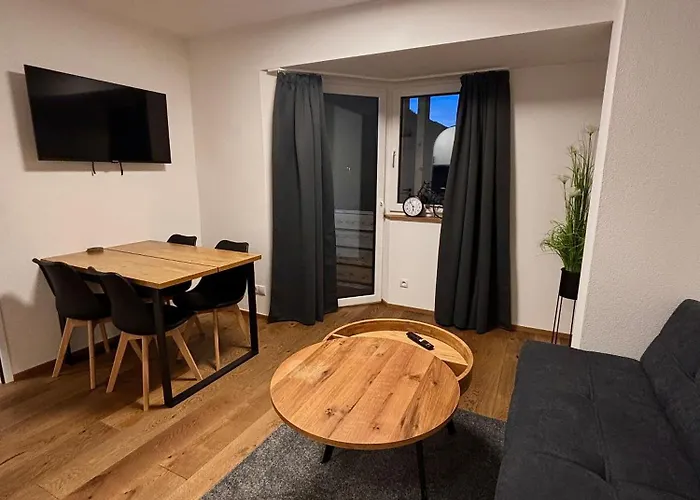 Apartamento Rm-apartments Innsbruck