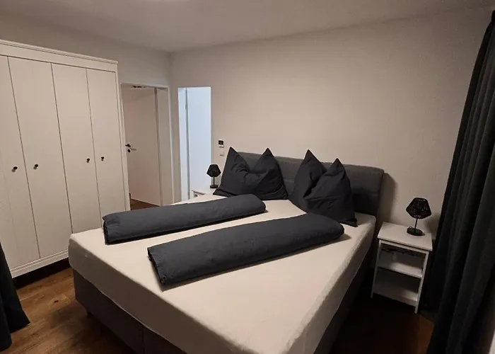 Rm-apartments * Innsbruck