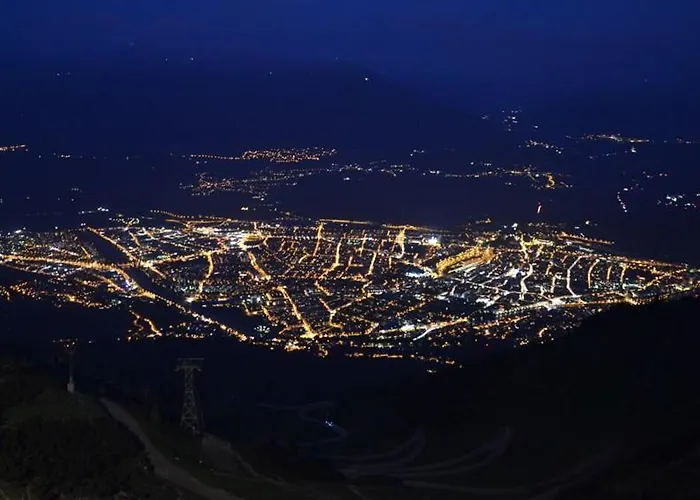 Rm-apartments * Innsbruck