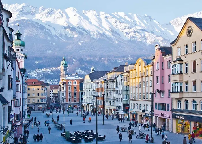 Apartamento Rm-apartments